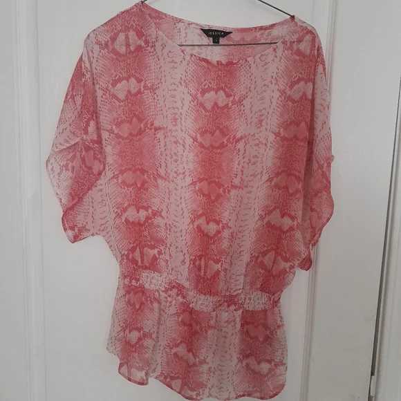 Jessica Blouse - Picture 3 of 5